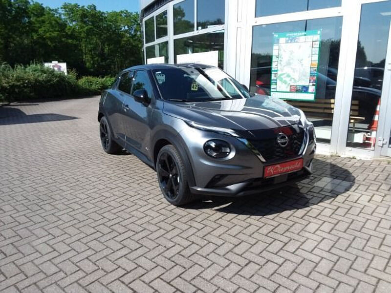 Nissan Juke N-Design