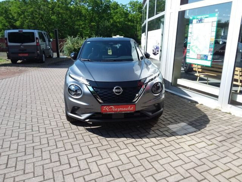 Nissan Juke N-Design