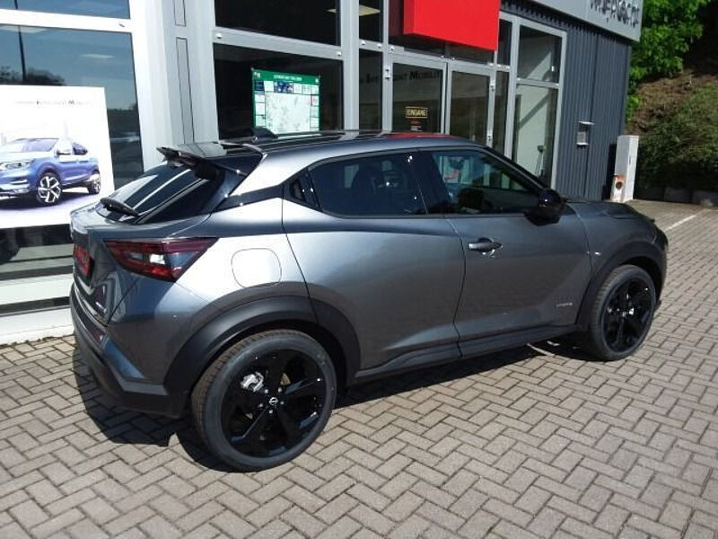 Nissan Juke N-Design