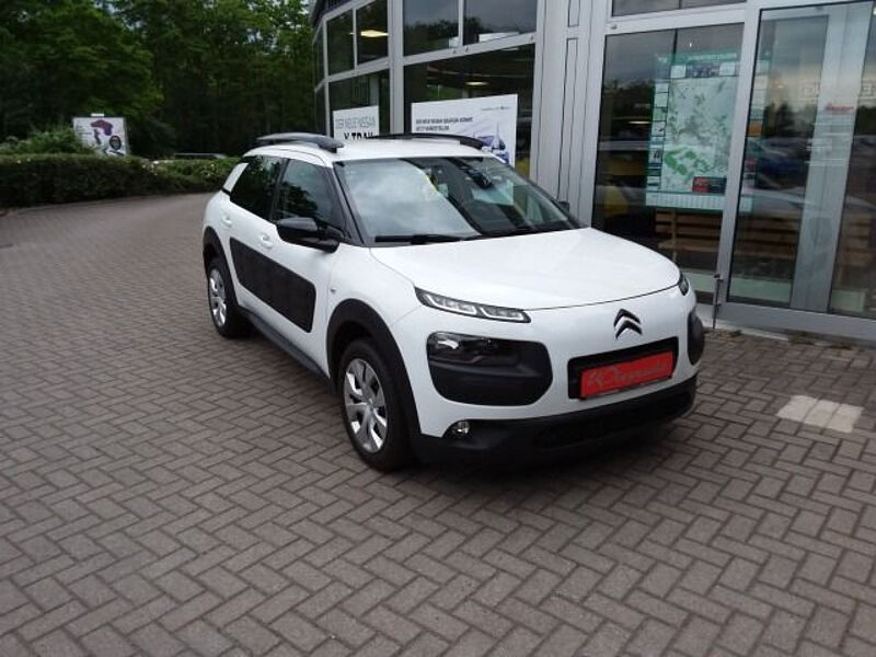 Citroen C4 Cactus Feel