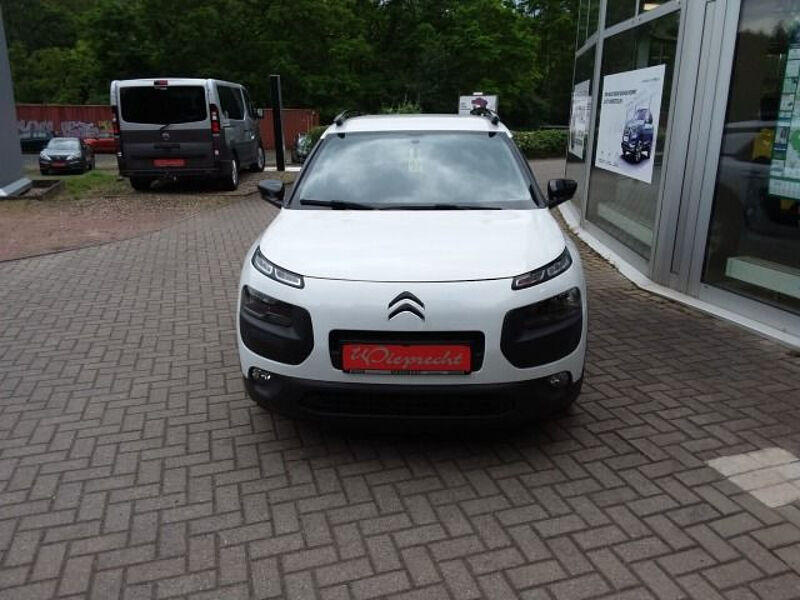 Citroen C4 Cactus Feel