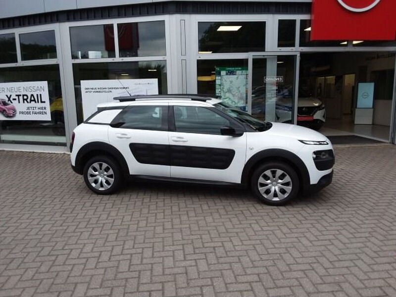 Citroen C4 Cactus Feel