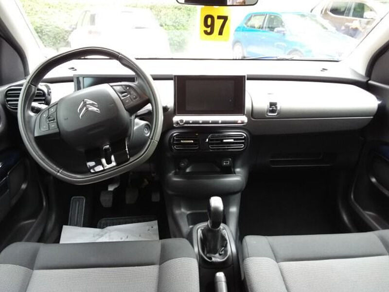 Citroen C4 Cactus Feel