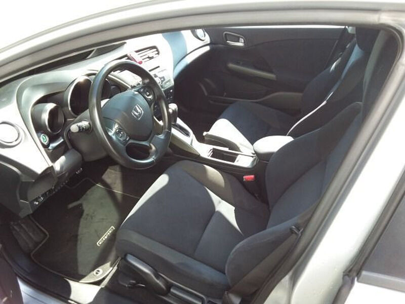 Honda Civic Lim. 5-trg. 1.8 Sport