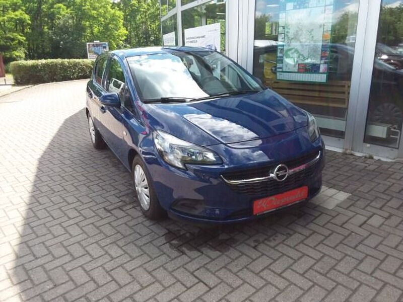 Opel Corsa E Selection