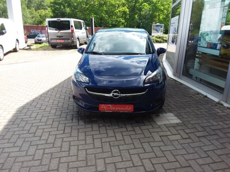 Opel Corsa E Selection