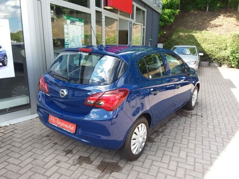 Opel Corsa E Selection