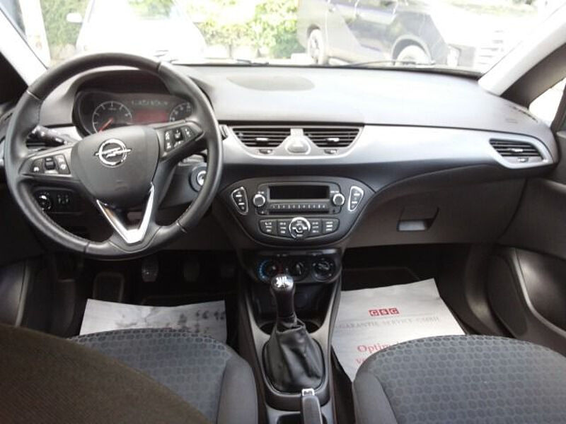 Opel Corsa E Selection