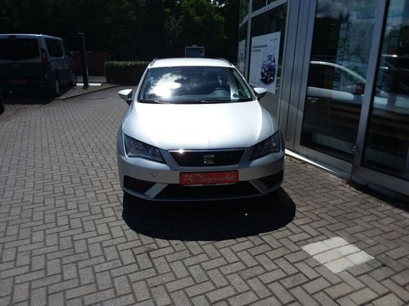 SEAT Leon ST Reference