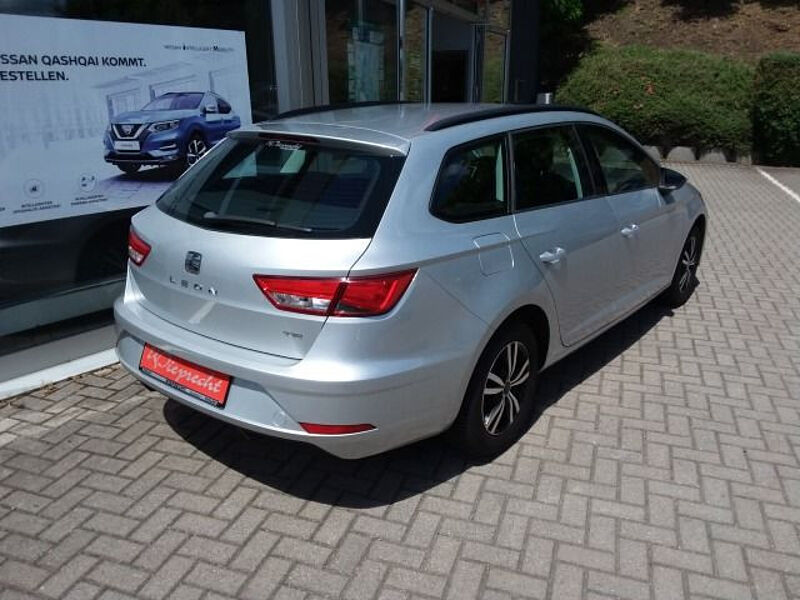 SEAT Leon ST Reference