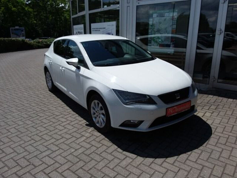 SEAT Leon Style