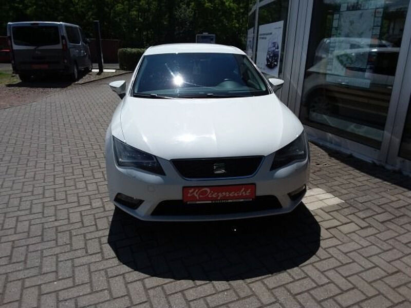 SEAT Leon Style