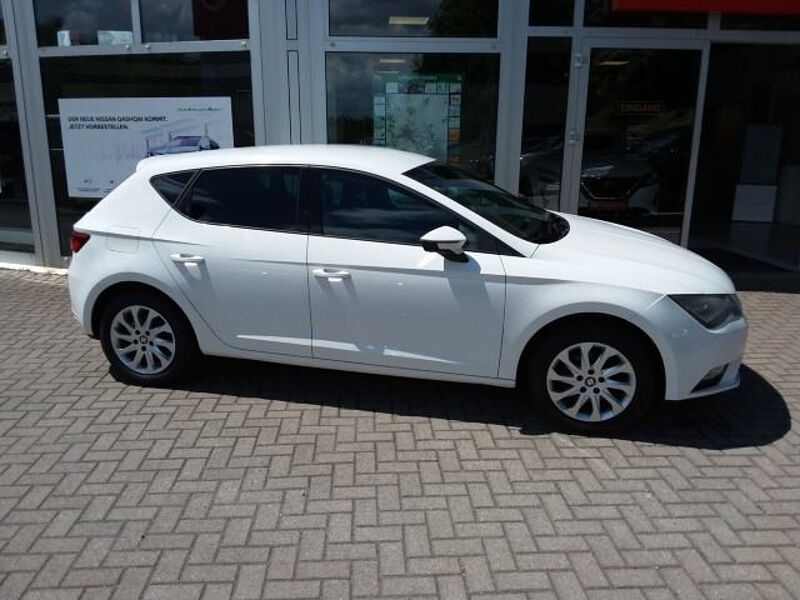 SEAT Leon Style