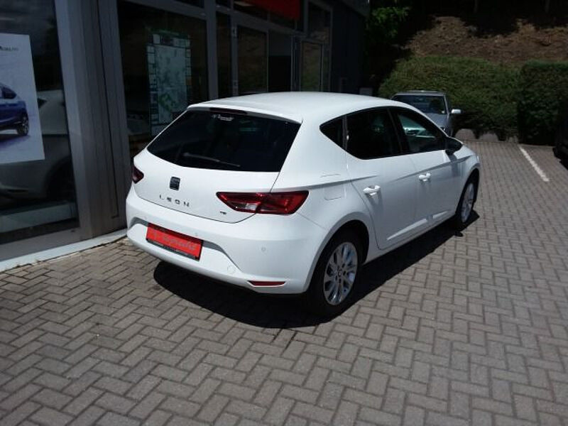 SEAT Leon Style