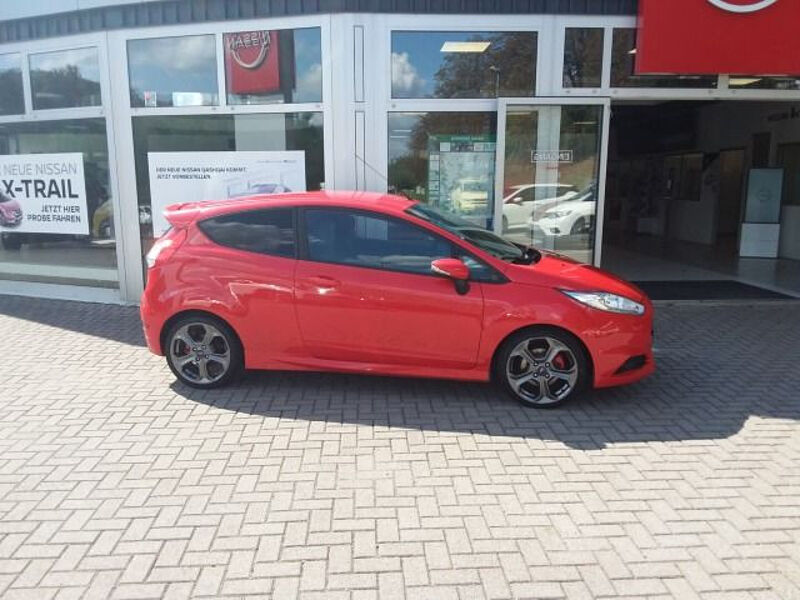 Ford Fiesta ST