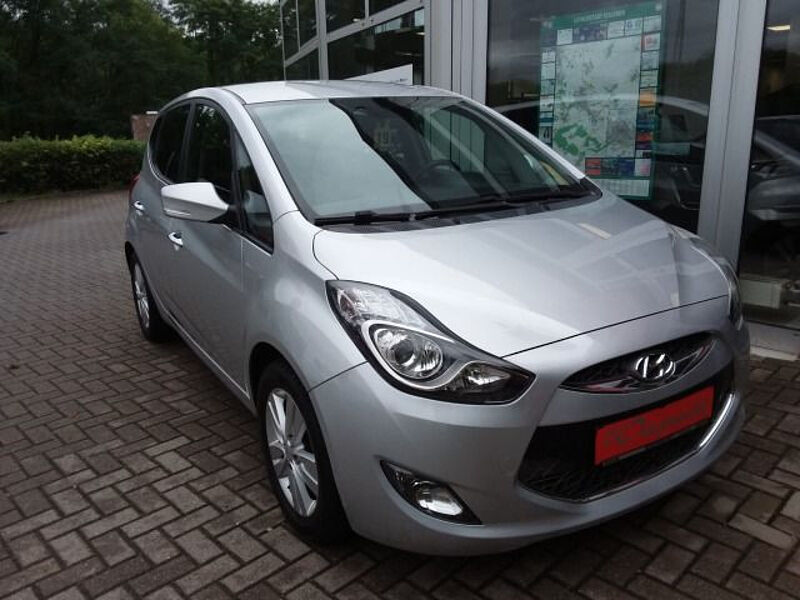 Hyundai ix20 Comfort