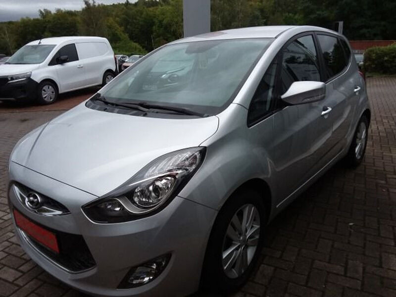 Hyundai ix20 Comfort