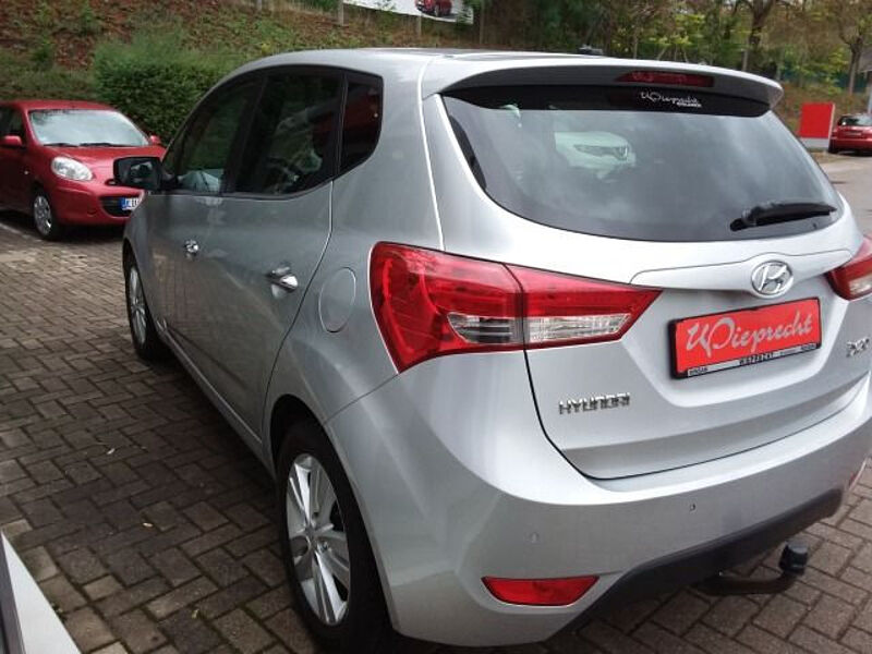 Hyundai ix20 Comfort