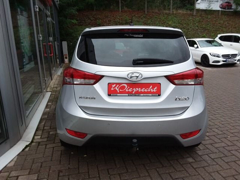 Hyundai ix20 Comfort