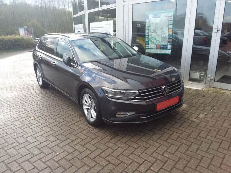 Volkswagen Passat Variant 2.0 TSI Business OPF