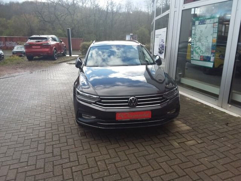 Volkswagen Passat Variant 2.0 TSI Business OPF