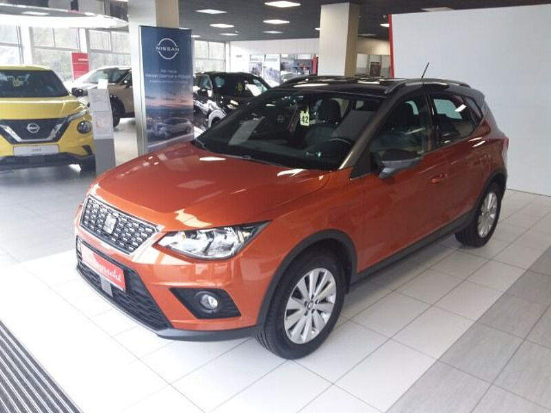 SEAT Arona 1.0 TSI Xcellence