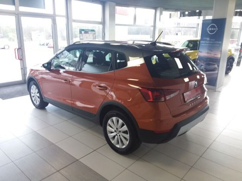 SEAT Arona 1.0 TSI Xcellence