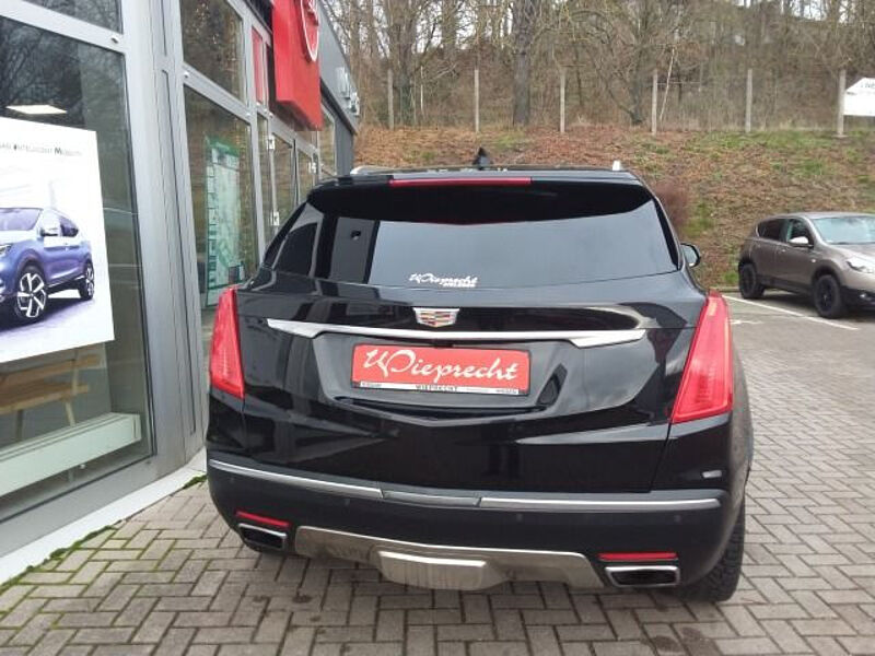 Cadillac XT5 3.6 V6 Platinum AWD