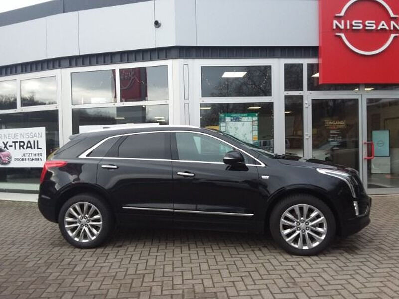 Cadillac XT5 3.6 V6 Platinum AWD