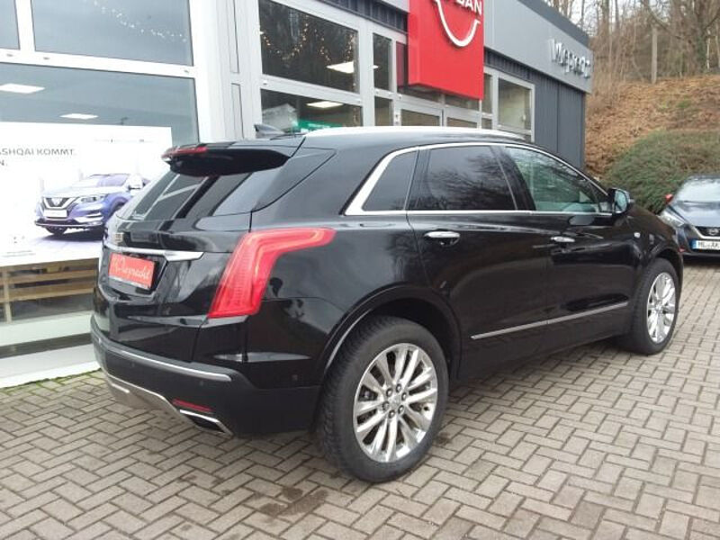 Cadillac XT5 3.6 V6 Platinum AWD